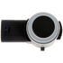 Dorman 684-117 Parking Aid Sensor Parking Aid Sensor - 3 Blade Male Terminal, Male Connector