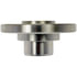 697-020 by DORMAN - Differential Pinion Flange Kit - Carbon Steel, 54.6 mm. Flange Length, 29 Spline