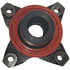 697-612 by DORMAN - Automatic Transmission Output Shaft Flange, 31 Spline, 4 Bolt Holes, M12-1.75 Bolt Thread