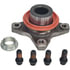 697-612 by DORMAN - Automatic Transmission Output Shaft Flange, 31 Spline, 4 Bolt Holes, M12-1.75 Bolt Thread
