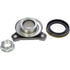 697-630 by DORMAN - Differential Pinion Flange Kit - Steel, 37.5 mm. Flange ID, 136 mm. Flange OD, 30 Spline