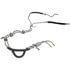 724-224 by DORMAN - TRANSMISSION LINE