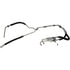 724-224 by DORMAN - TRANSMISSION LINE