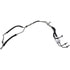 Dorman 724-600 Automatic Transmission Oil Cooler Hose Assembly TRANSMISSION LINE