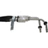 Dorman 724-600 Automatic Transmission Oil Cooler Hose Assembly TRANSMISSION LINE