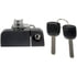 74389 by DORMAN - Glove Box Latch