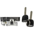 74389 by DORMAN - Glove Box Latch