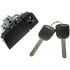 74389 by DORMAN - Glove Box Latch