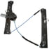 748-258 by DORMAN - WINDOW REGULATOR