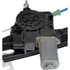 748-258 by DORMAN - WINDOW REGULATOR