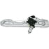 748-657 by DORMAN - Window Motor and Regulator Assembly - Rear, Right, Plastic; Metal, Bolt, Automatic (Down)