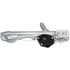 748-657 by DORMAN - Window Motor and Regulator Assembly - Rear, Right, Plastic; Metal, Bolt, Automatic (Down)