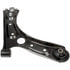 527-479 by DORMAN - Suspension Control Arm And Ball Joint Assembly