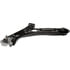 527-479 by DORMAN - Suspension Control Arm And Ball Joint Assembly