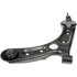 527-479 by DORMAN - Suspension Control Arm And Ball Joint Assembly
