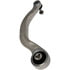 Dorman 527-522 Suspension Control Arm and Ball Joint Assembly Suspension Control Arm And Ball Joint Assembly