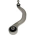 Dorman 527-522 Suspension Control Arm and Ball Joint Assembly Suspension Control Arm And Ball Joint Assembly
