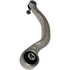 527-521 by DORMAN - Suspension Control Arm And Ball Joint Assembly