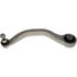 Dorman 527-522 Suspension Control Arm and Ball Joint Assembly Suspension Control Arm And Ball Joint Assembly