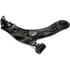 527-986 by DORMAN - Suspension Control Arm And Ball Joint Assembly