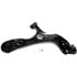 527-986 by DORMAN - Suspension Control Arm And Ball Joint Assembly
