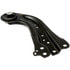 Dorman 528-025 Suspension Trailing Arm Trailing Arm