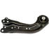 528-025 by DORMAN - Trailing Arm