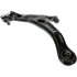 528-099 by DORMAN - Suspension Control Arm and Ball Joint Assembly - for 2014-2019 Toyota Corolla