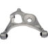 528-157 by DORMAN - Suspension Control Arm