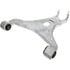 528-160 by DORMAN - Suspension Control Arm