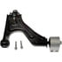528-195 by DORMAN - Control Arm