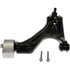 528-195 by DORMAN - Control Arm