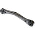 528-228 by DORMAN - Lateral Arm - Rear, Upper, Rearward, Steel, 324.5 mm. Length