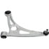528-229 by DORMAN - Suspension Control Arm and Ball Joint Assembly