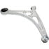 528-229 by DORMAN - Suspension Control Arm and Ball Joint Assembly
