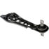 528-246 by DORMAN - Suspension Trailing Arm - Rear, Left, Steel, 508 mm. Length, Non-Adustable