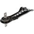 528-246 by DORMAN - Suspension Trailing Arm - Rear, Left, Steel, 508 mm. Length, Non-Adustable