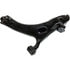528-254 by DORMAN - Suspension Control Arm and Ball Joint Assembly