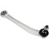 528-297 by DORMAN - Alignment Camber / Toe Lateral Link