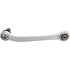 528-297 by DORMAN - Alignment Camber / Toe Lateral Link