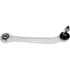 528-297 by DORMAN - Alignment Camber / Toe Lateral Link