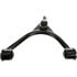 528-304 by DORMAN - Alignment Caster / Camber Control Arm