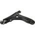 528-351 by DORMAN - Suspension Control Arm
