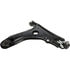 528-352 by DORMAN - Suspension Control Arm