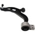 528-353 by DORMAN - Suspension Control Arm