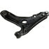 528-352 by DORMAN - Suspension Control Arm