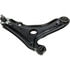 528-352 by DORMAN - Suspension Control Arm