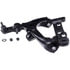 528-357 by DORMAN - Suspension Control Arm