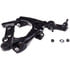 528-358 by DORMAN - Suspension Control Arm