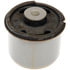 Dorman 533-019 Axle Support Bushing Rear Axle Support Bushing, Steel Rubber, 12.1 mm ID and 77.5 mm OD